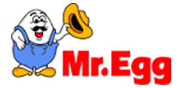 Mr.Egg