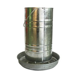 Tolva-de-lamina galvanizada-5kg